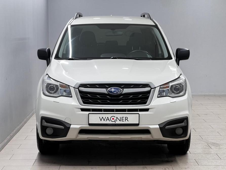 Subaru Forester IV Рестайлинг 2 Санкт-Петербург  - изображение 6