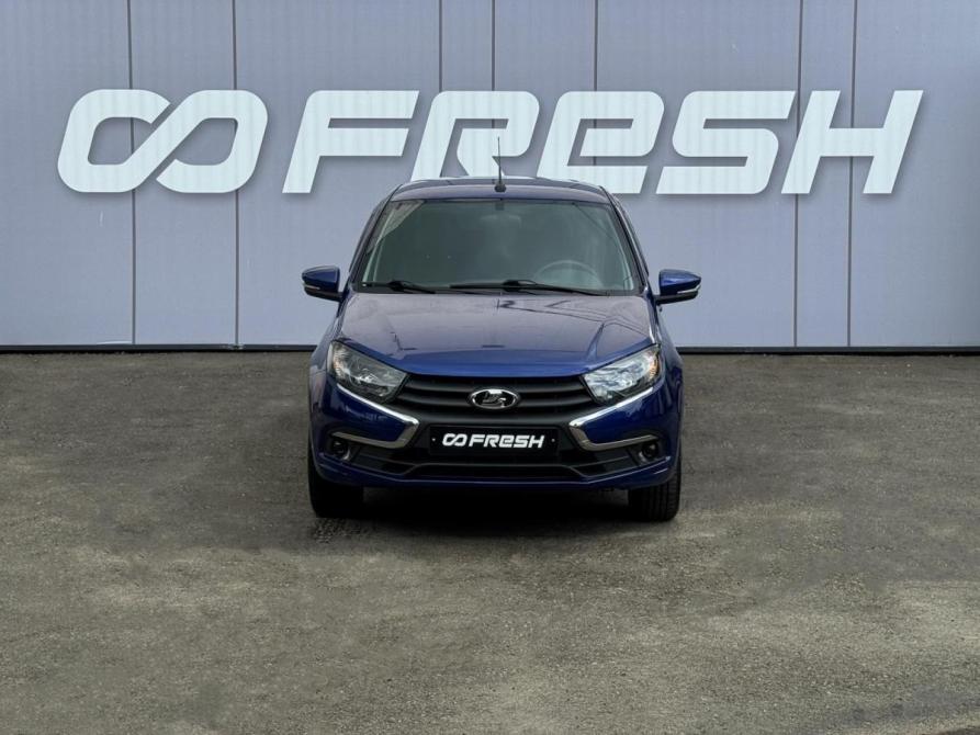 Lada (ВАЗ) Granta I Рестайлинг Кропоткин  - изображение 3