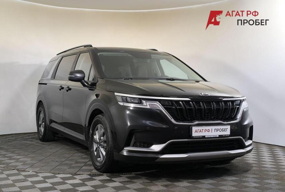 Kia Carnival IV Нижний Новгород  - изображение 3