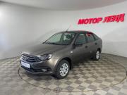 Lada (ВАЗ) Granta I Рестайлинг Воронеж  - изображение 22