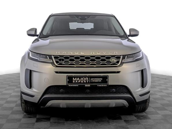 Land Rover Range Rover Evoque II с пробегом 2019 года, цена 3 220 000 рублей, 53364 км, внедорожник, Автокод Объявления