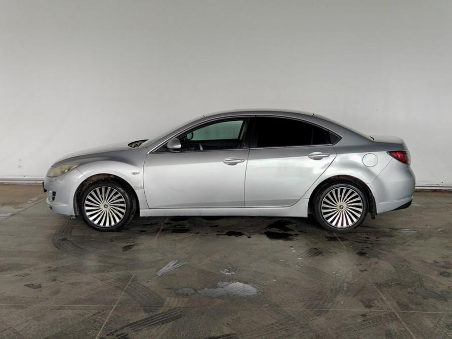 Mazda 6 II (GH) Москва  - изображение 7