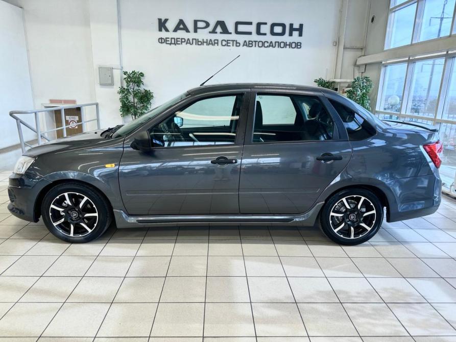 Lada (ВАЗ) Granta I Волгоград  - изображение 5