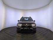 Renault Duster I Рестайлинг Москва  - изображение 27