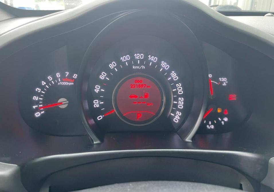 Kia Sportage III Стерлитамак  - изображение 11