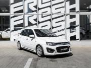 Lada (ВАЗ) Kalina II Ставрополь  - изображение 20