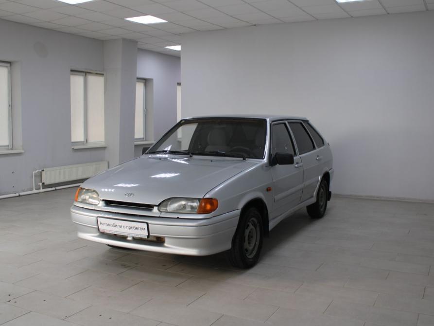 Lada (ВАЗ) 2114 Старый Оскол  - изображение 3