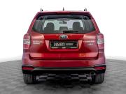 Subaru Forester IV Рестайлинг Москва  - изображение 36