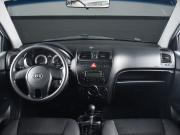 Kia Picanto I Рестайлинг Кемерово  - изображение 25