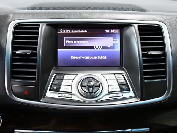 Nissan Teana II Рестайлинг с пробегом 2011 года, цена 1 245 000 рублей, 295000 км, седан, Автокод Объявления