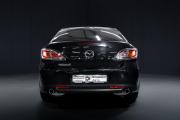 Mazda 6 II (GH) Рестайлинг Тюмень  - изображение 33