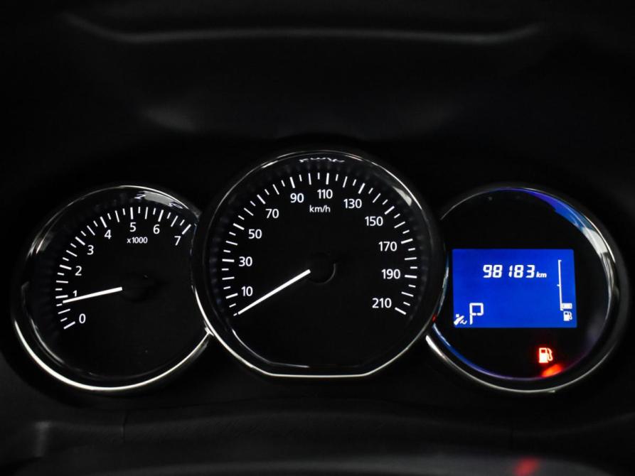Nissan Terrano III (D10) Санкт-Петербург  - изображение 19