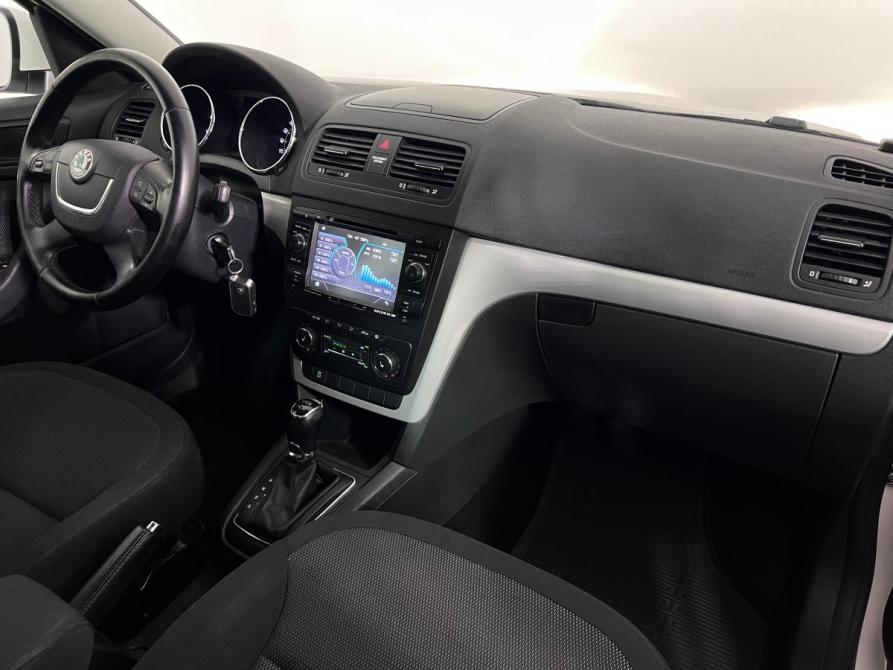 Skoda Yeti I Ростов-на-Дону  - изображение 10