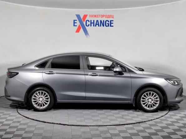 BAIC U5 Plus с пробегом 2024 года, цена 1 399 000 рублей, 11588 км, седан, Автокод Объявления