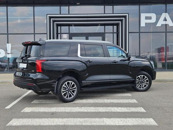 Haval H5 II с пробегом 2024 года, цена 3 516 000 рублей, 41545 км, внедорожник, Автокод Объявления