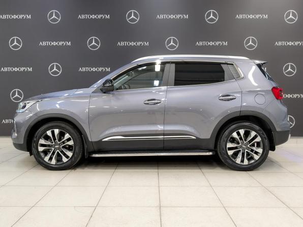 Chery Tiggo 4 Pro I Рестайлинг с пробегом 2023 года, цена 1 500 000 рублей, 71898 км, внедорожник, Автокод Объявления