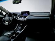 Lexus NX I Рестайлинг Уфа  - изображение 41