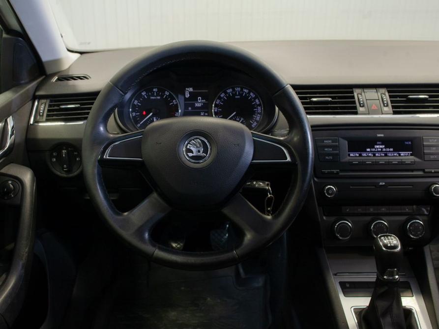 Skoda Octavia III (A7) Иваново  - изображение 20
