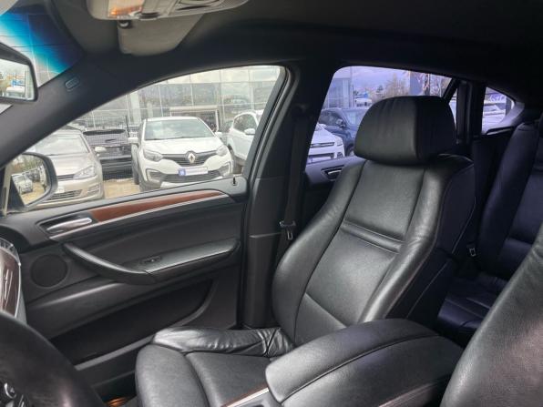 BMW X6 I (E71) с пробегом 2010 года, цена 1 610 000 рублей, 264000 км, внедорожник, Автокод Объявления