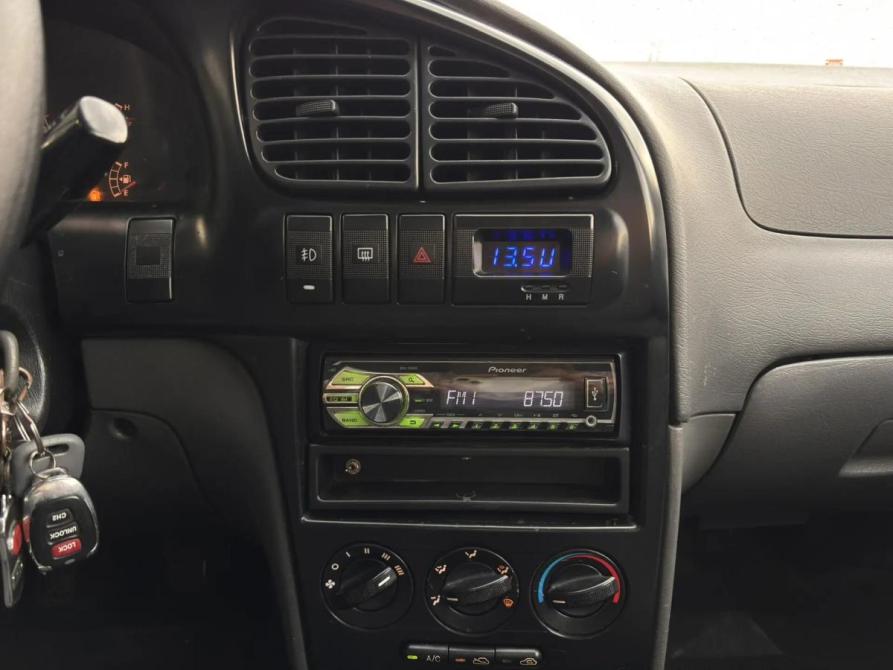 Kia Spectra I Рестайлинг 2 Краснодар  - изображение 17
