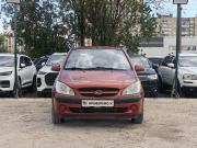 Hyundai Getz I Рестайлинг Санкт-Петербург  - изображение 15