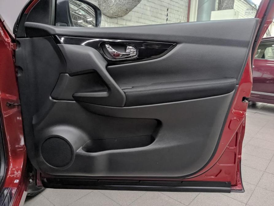 Nissan Qashqai II Москва  - изображение 23