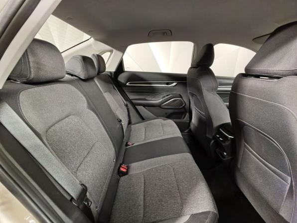 Geely Emgrand II с пробегом 2023 года, цена 1 700 000 рублей, 28431 км, седан, Автокод Объявления