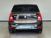 Renault Logan I Рестайлинг Москва  - изображение 18