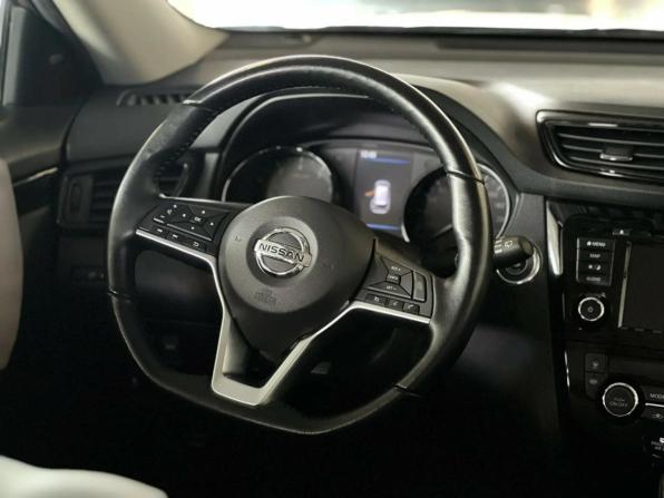 Nissan X-Trail III Рестайлинг с пробегом 2021 года, цена 2 995 000 рублей, 85010 км, внедорожник, Автокод Объявления