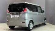 Suzuki Solio III Сургут  - изображение 24