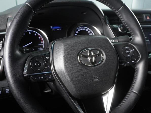 Toyota Camry VIII (XV70) с пробегом 2020 года, цена 2 489 000 рублей, 162095 км, седан, Автокод Объявления