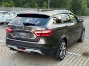 Lada (ВАЗ) Vesta I Тверь  - изображение 25