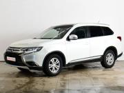 Mitsubishi Outlander III Рестайлинг 2 Мурманск  - изображение 17