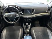 Lada (ВАЗ) Vesta I Рестайлинг (NG) Волгоград  - изображение 26