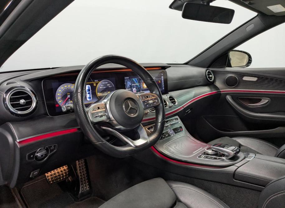 Mercedes-Benz E-Класс V (W213 S213 C238) Санкт-Петербург  - изображение 16