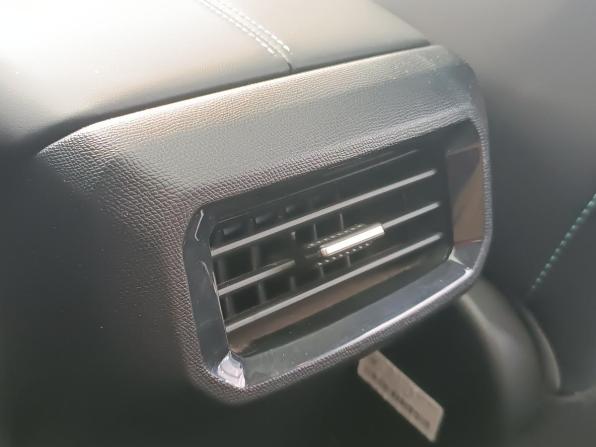 GAC GS3 с пробегом 2024 года, цена 2 210 000 рублей, 11000 км, внедорожник, Автокод Объявления
