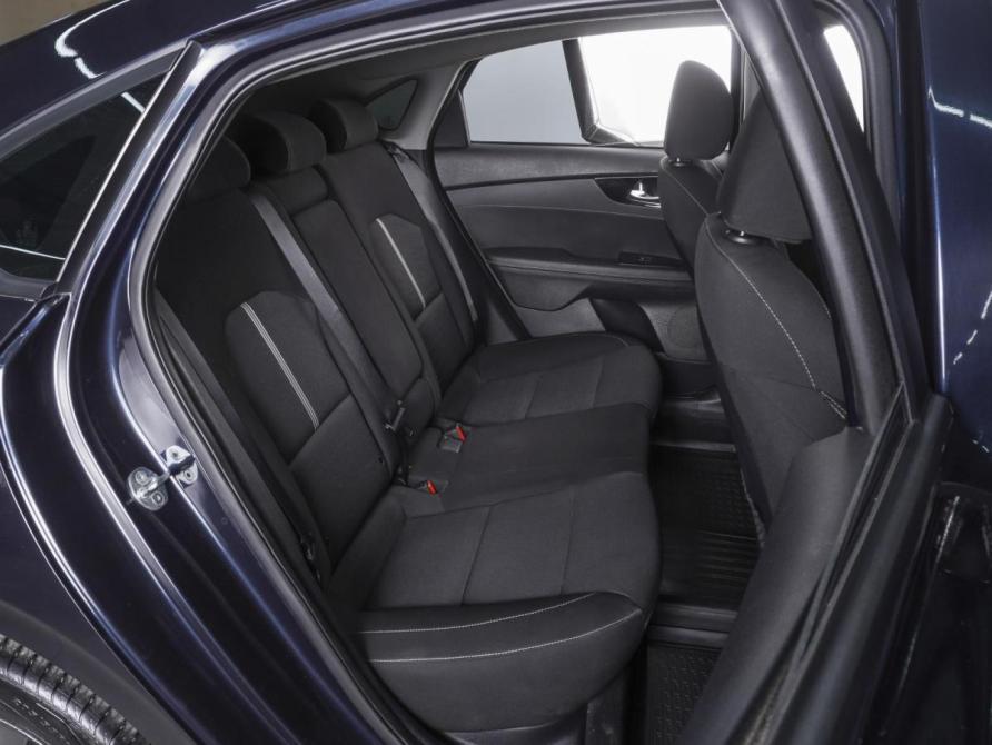 Kia Cerato IV Ростов-на-Дону  - изображение 7