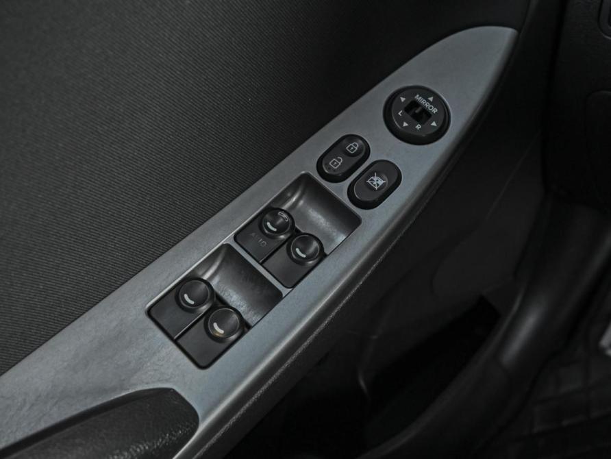 Hyundai Solaris I Рестайлинг Ставрополь  - изображение 19