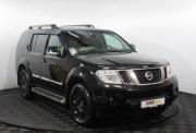 Nissan Pathfinder III Рестайлинг Нижний Новгород  - изображение 32