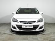 Opel Astra J Рестайлинг Санкт-Петербург  - изображение 18