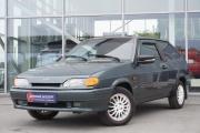 Lada (ВАЗ) 2113 Ульяновск  - изображение 22