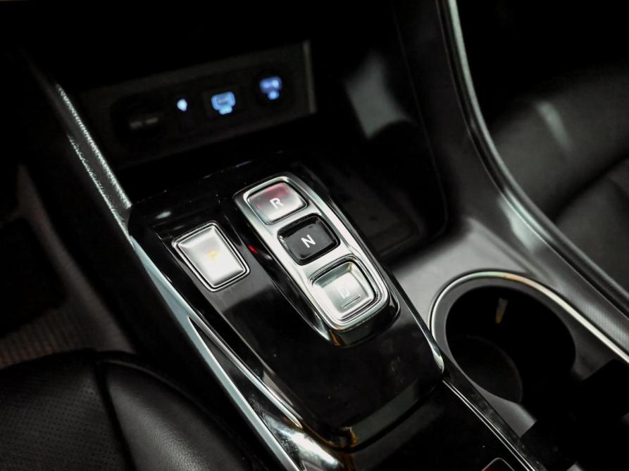 Hyundai Sonata VIII (DN8) Екатеринбург  - изображение 15