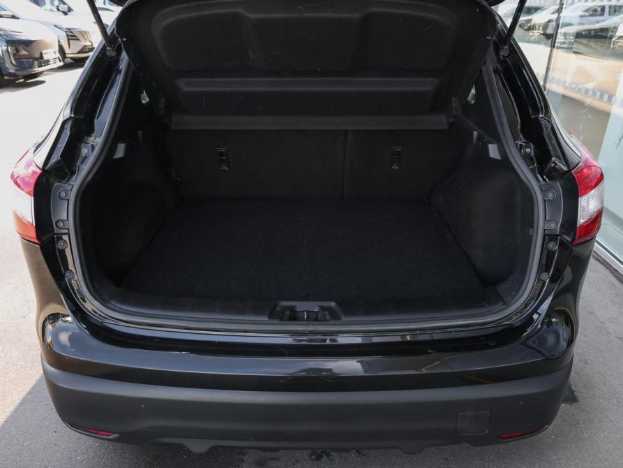 Nissan Qashqai II Москва  - изображение 17