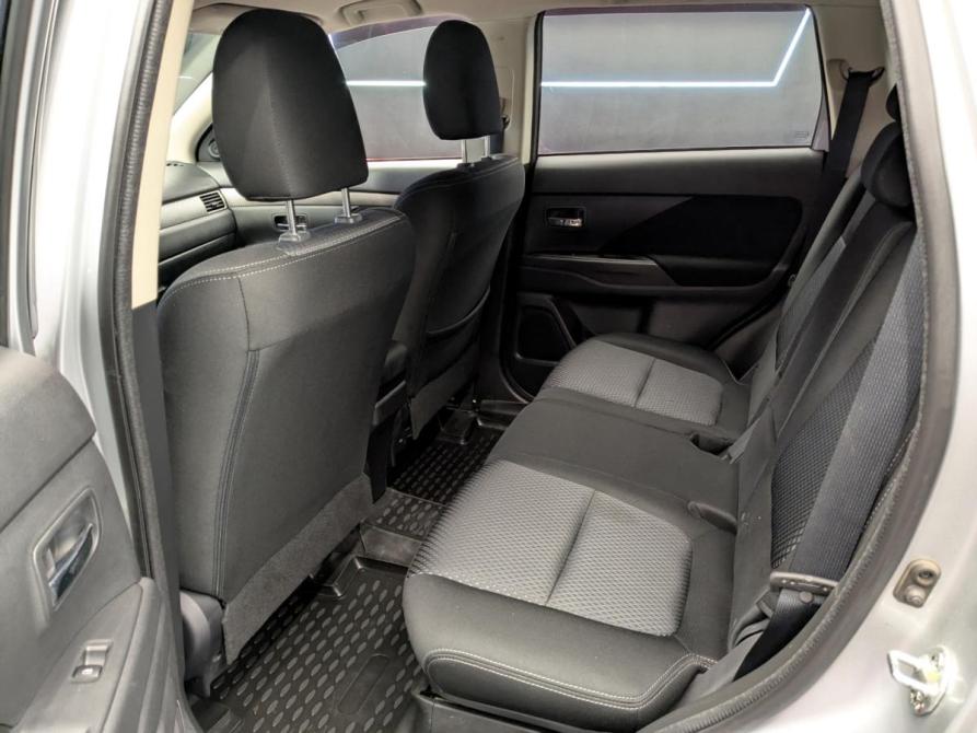 Mitsubishi Outlander III Рестайлинг 2 Москва  - изображение 5