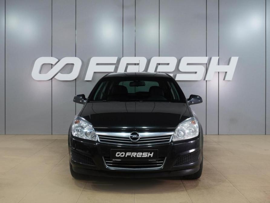 Opel Astra H Рестайлинг Воронеж  - изображение 3
