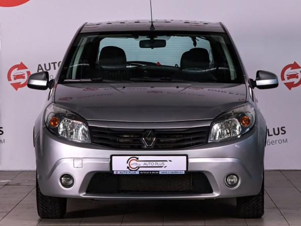 Renault Sandero I с пробегом 2011 года, цена 670 000 рублей, 277050 км, хэтчбек, Автокод Объявления