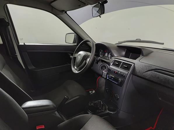 Lada (ВАЗ) Priora I Рестайлинг с пробегом 2017 года, цена 515 000 рублей, 133845 км, седан, Автокод Объявления