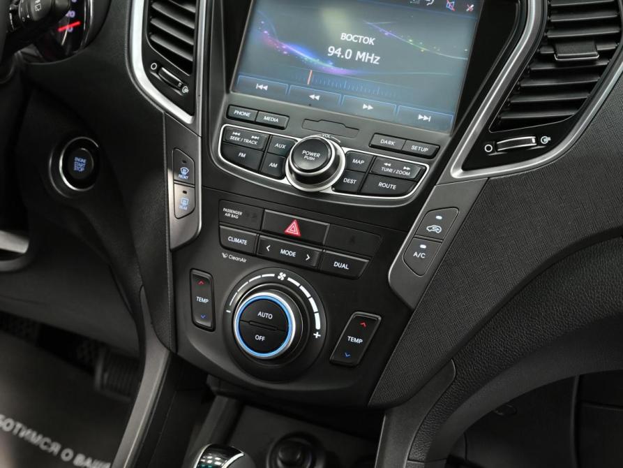 Hyundai Santa Fe III Москва  - изображение 10