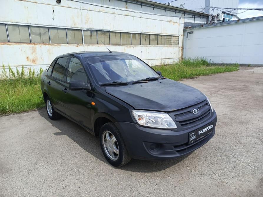 Lada (ВАЗ) Granta I Набережные Челны  - изображение 3