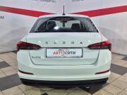Skoda Rapid II Воронеж  - изображение 27
